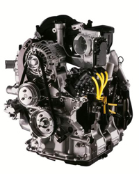 P5F04 Engine